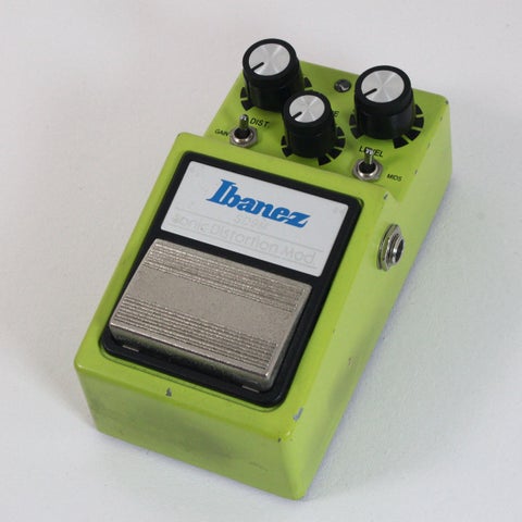 中古】IBANEZ / SD9M Sonic Distortion Mod 【渋谷店 中古】IBANEZ / SD9M Sonic Distortion Mod 【渋谷店