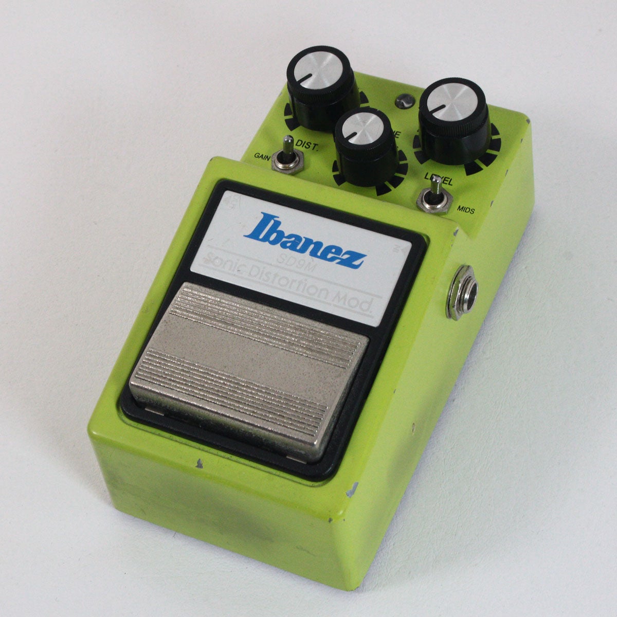 中古】IBANEZ / SD9M Sonic Distortion Mod 【渋谷店