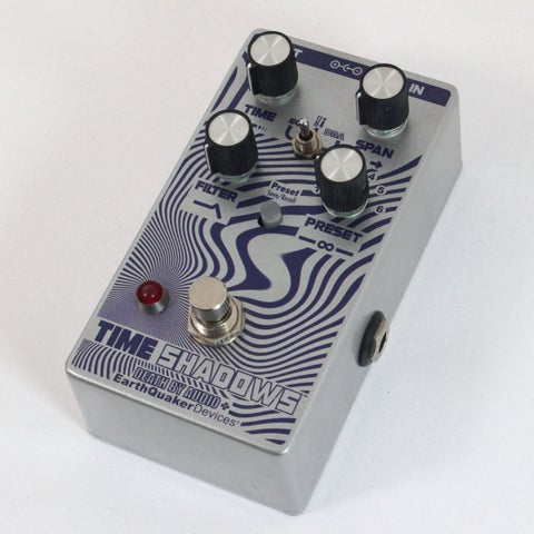 【中古】EARTH QUAKER DEVICES / Time Shadows V2 【渋谷店】