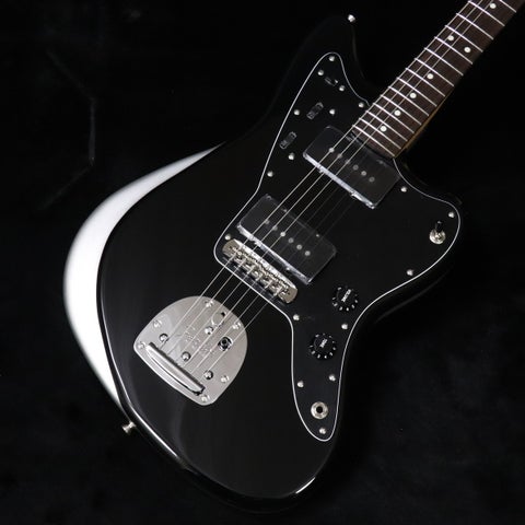 Fender / Made in Japan Limited Starmaster Rosewood Fingerboard Black 【梅田店】