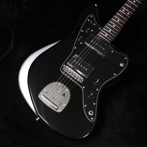 Fender / Made in Japan Limited Starmaster Rosewood Fingerboard Black 【梅田店】