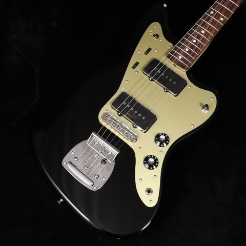 Fender / Made In Japan INORAN Jazzmaster Rosewood Fingerboard Black 【梅田店】