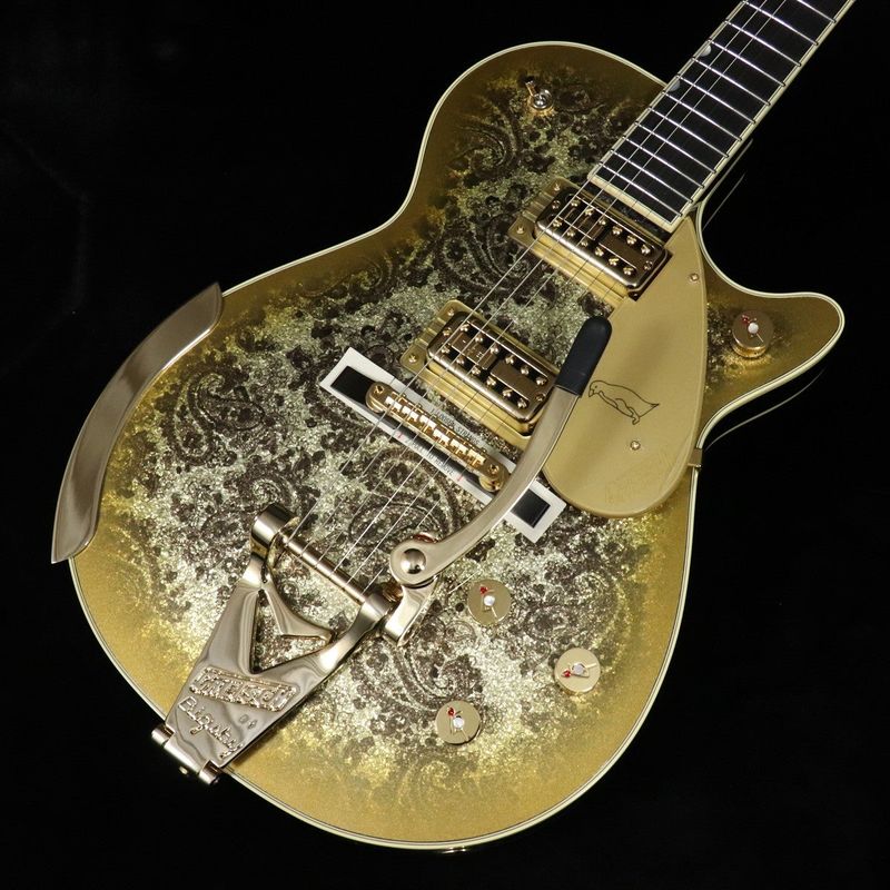 8 (レスポールタイプ × GRETSCH 他3条件)の検索結果 | ギター、アコギ