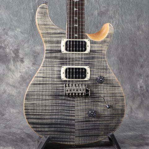 Paul Reed Smith / 2025 SE Custom24 Charcoal(CH)【3.43kg】[S/N CTIH078464]