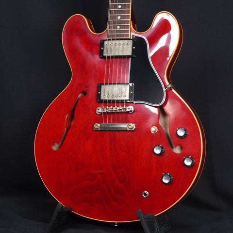 GIBSON CUSTOM / Historic Collection 1961 ES-335 Reissue VOS 60s