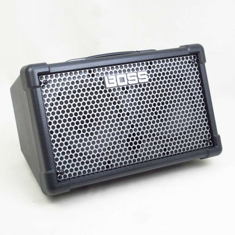 【中古】BOSS / CUBE Street II Battery-Powered Stereo Amplifier Black CUBE-ST2 ギターアンプ 【横浜店】