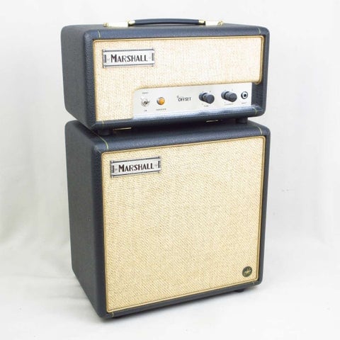 【中古】Marshall / JTM1 Offset Stack Set ヘッド＆キャビセット 【横浜店】