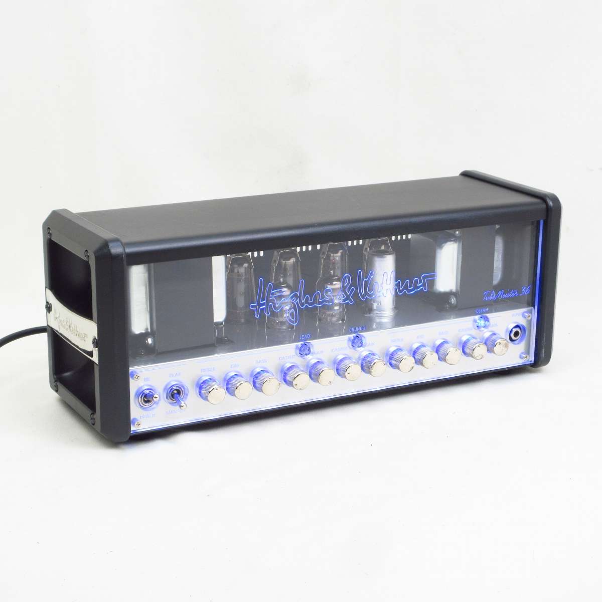 中古】Hughes&Kettner / TubeMeister 36 Head ギターアンプヘッド