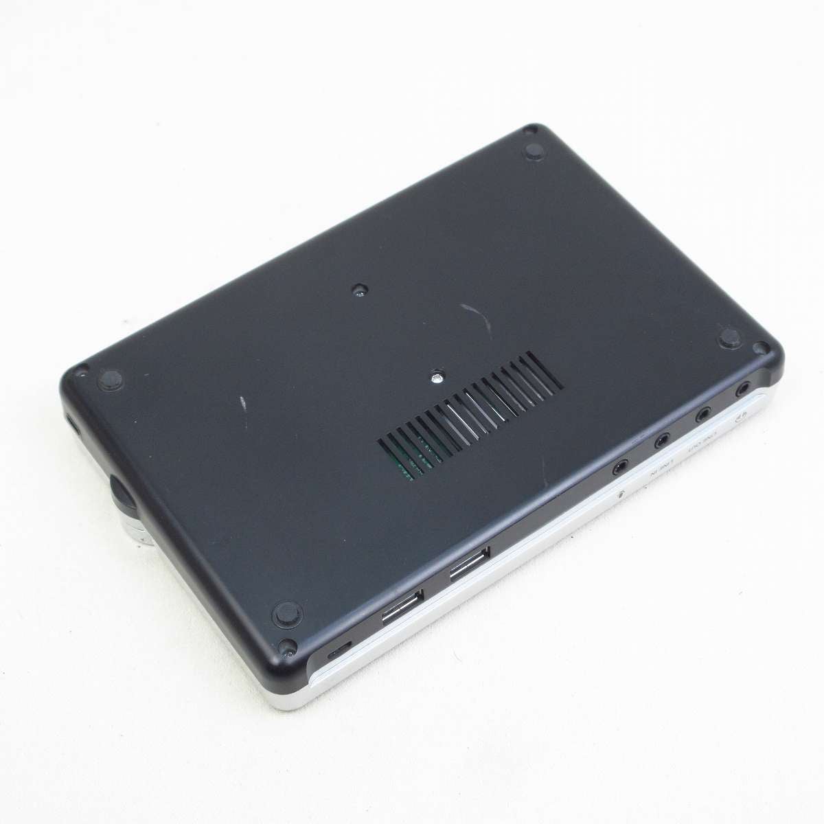 中古】CYBERSTEP / KDJ-ONE ポータブル・オーディオ・ワーク