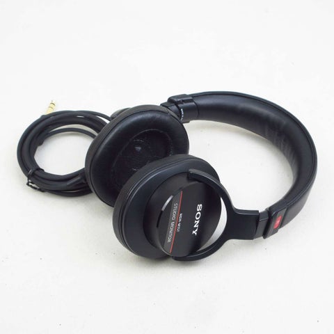【中古】SONY / MDR-M1ST モニターヘッドホン 【横浜店】