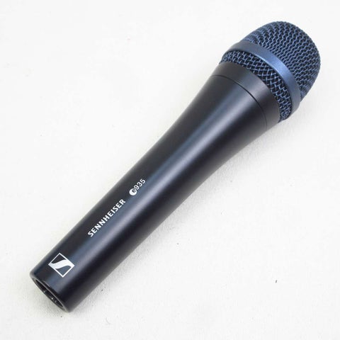 中古】SENNHEISER / e935 ボーカルマイク 【横浜店】 | ボーカル用