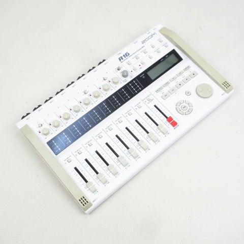 【中古】ZOOM / R16 多機能MTR 【横浜店】