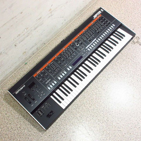中古】Roland / JUPITER-X 