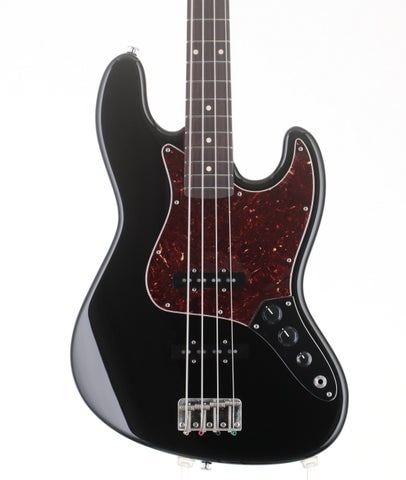 【中古】Suhr / Classic J Pro BLK/R 2015年製【4.21kg】【S/N:JST3T7J】【横浜店】