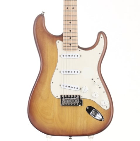 【中古】Fender / FSR Nitro Satin Stratocaster Maple Fingerboard Honeyburst 2012年製【3.47kg】【S/N:US12071202】【横浜店】