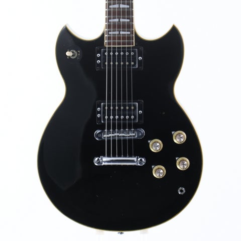 中古】YAMAHA / SG-500 1977 Black 【梅田店】 | その他タイプ