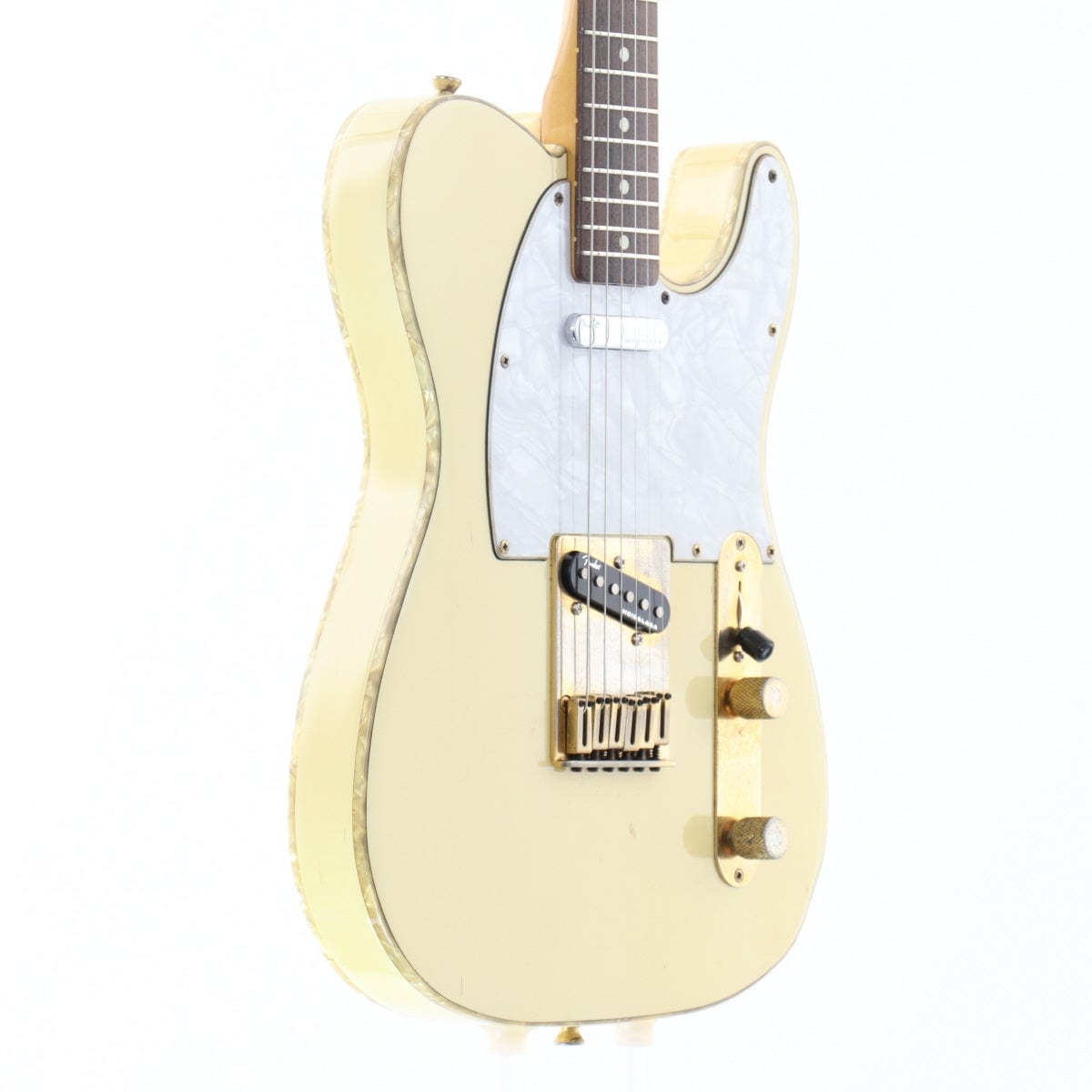 中古】Fender Japan / TLG-70P MOD Snow White 【梅田店】【値下げ