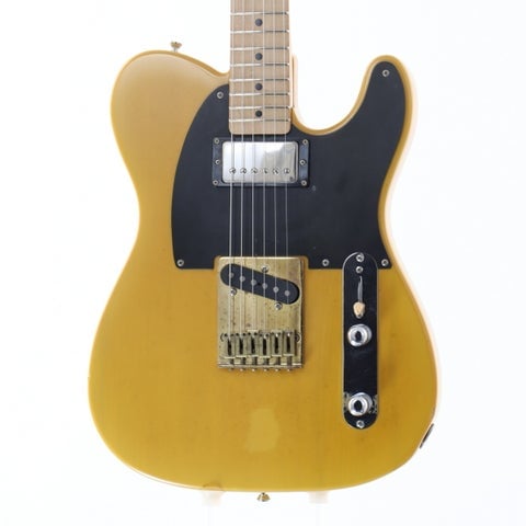 中古】Fender Japan / TL52-65SPL Blonde 【梅田店】【値下げ】【梅田