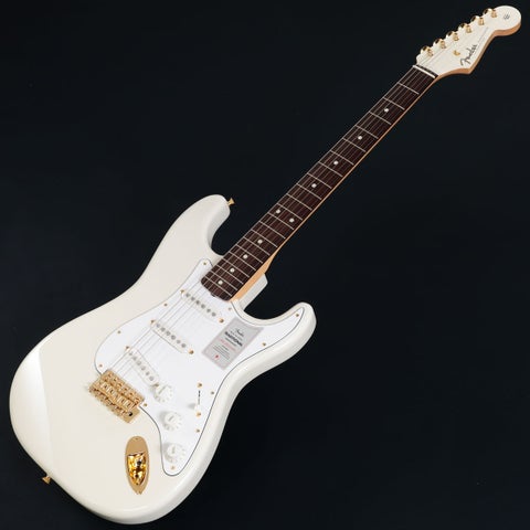 特典付き》 Fender / Made in Japan Traditional 2025 Collection 60s