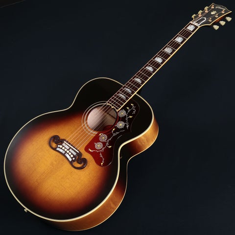 特典付き！》(実物画像) Gibson Custom / Historic Collection 1957 SJ