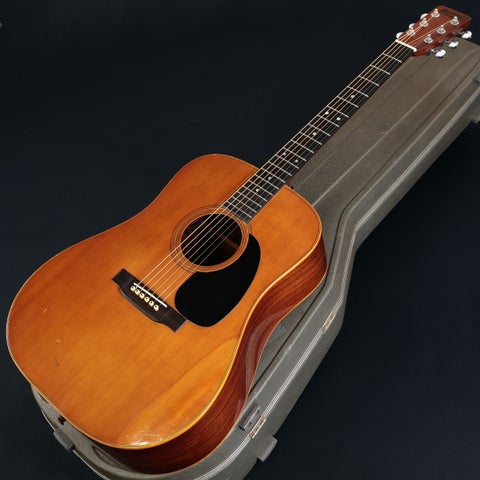 【中古】Martin / D-28 (L.R.Baggs Lyric搭載) [Vintage/1972年製] マーティン マーチン アコギ アコースティックギター D28 【池袋店】【値下げ】