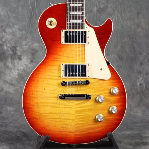 【美品】レスポール　スタンダード 24年製 レスポールスタンダードの検索結果 | ギター、アコギ、管楽器などを