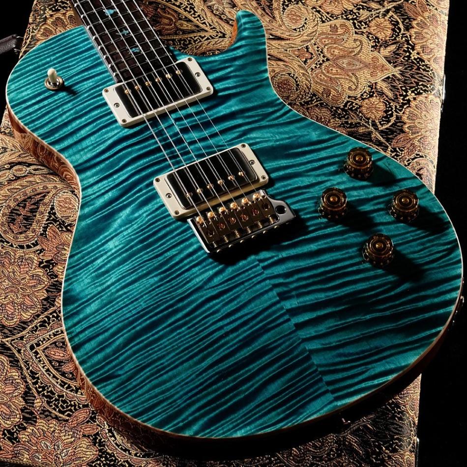 Paul Reed Smith(PRS) / Private Stock ＃11025 McCarty 594 Singlecut