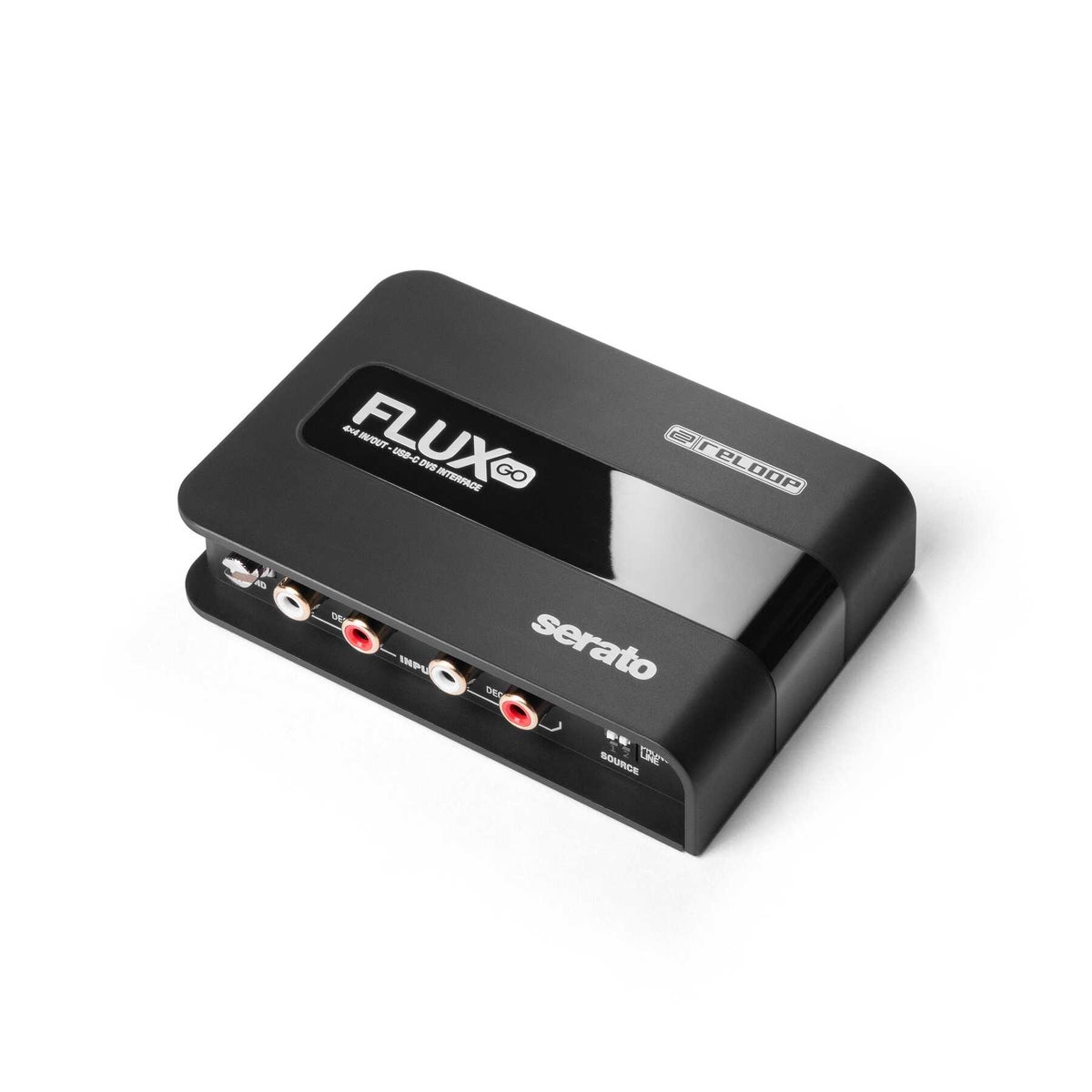 RELOOP / FLUX GO【渋谷店】 | USB | イシバシ楽器