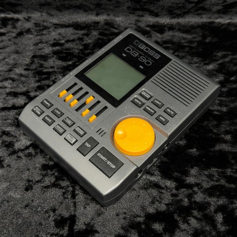 中古】BOSS / DB-90 Dr. Beat 【新宿店】 | メトロノーム機能のみ