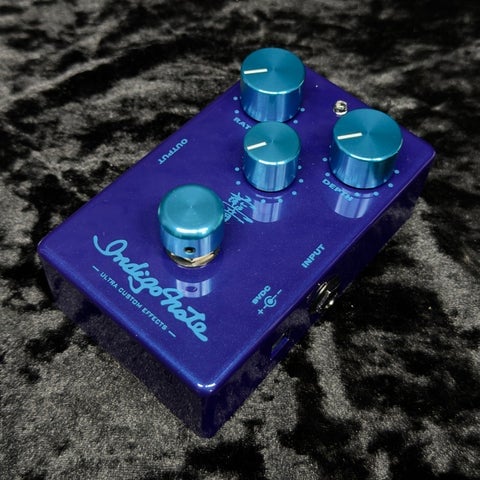 中古】INDIGO NOTE / CHORUS 【新宿店】 | コーラス | イシバシ楽器