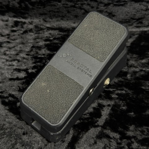 Fractal Audio System EV-２ Fractal Audio Systems EV-2 Expression Volume Pedal｜ミュージック