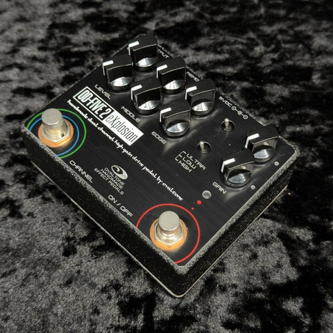 Oval tone OD-FIVE 2 eXplosion 【公式通販】