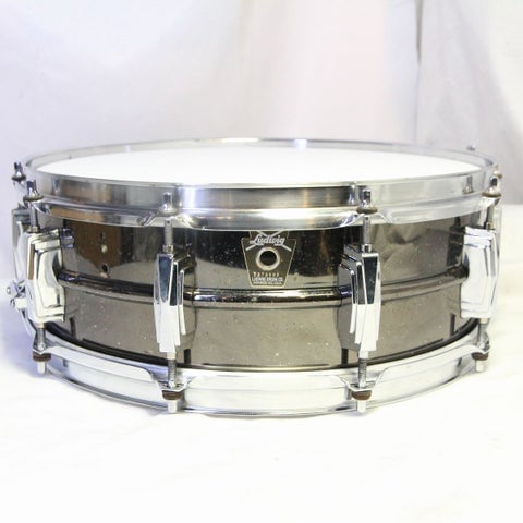 【中古】LUDWIG / LB416 Black Beauty 14×5 ラディック ブラックビューティ スネアドラム【池袋店】 【池袋店】