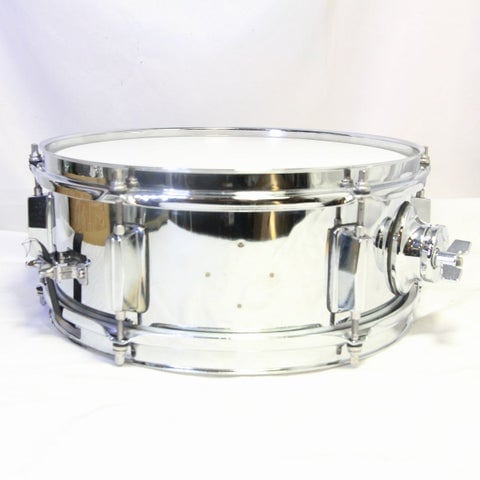 【中古】DIXON / PDSCL512ST Steel Snare 12×5 ディクソン スネアドラム【池袋店】 【池袋店】