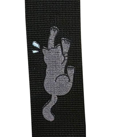 Grande uomo / TS-2AC ZCBK ずり落ちキャット BLACK【渋谷店】
