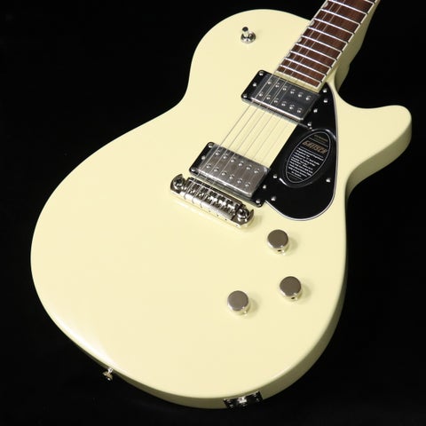 Gretsch / Electromatic Jet Club Rosewood Fingerboard Buttercream