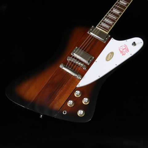 Epiphone / Inspired by Gibson Firebird Vintage Sunburst (VS