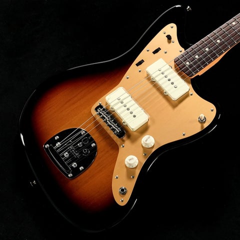 Fender / ISHIBASHI FSR MIJ Traditional 60S Jazzmaster 3 Tone