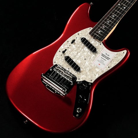 ThunderMustang鳥目杢日本製ヴィンテージレストア済 ThunderMustang