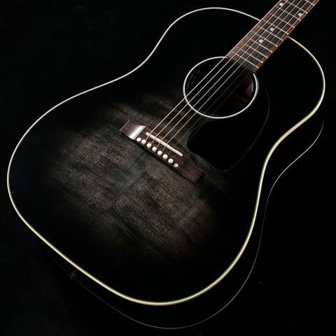 Gibson / ISHIBASHI PSL J-45 Standard "Snake Skin Top" Cobra Burst(重量:2.08kg)【S/N:23115072】【渋谷店】