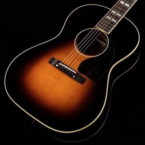 Gibson / Nathaniel Rateliff LG-2 Western Vintage Sunburst(重量:1.80kg)【S/N:23035101】【渋谷店】