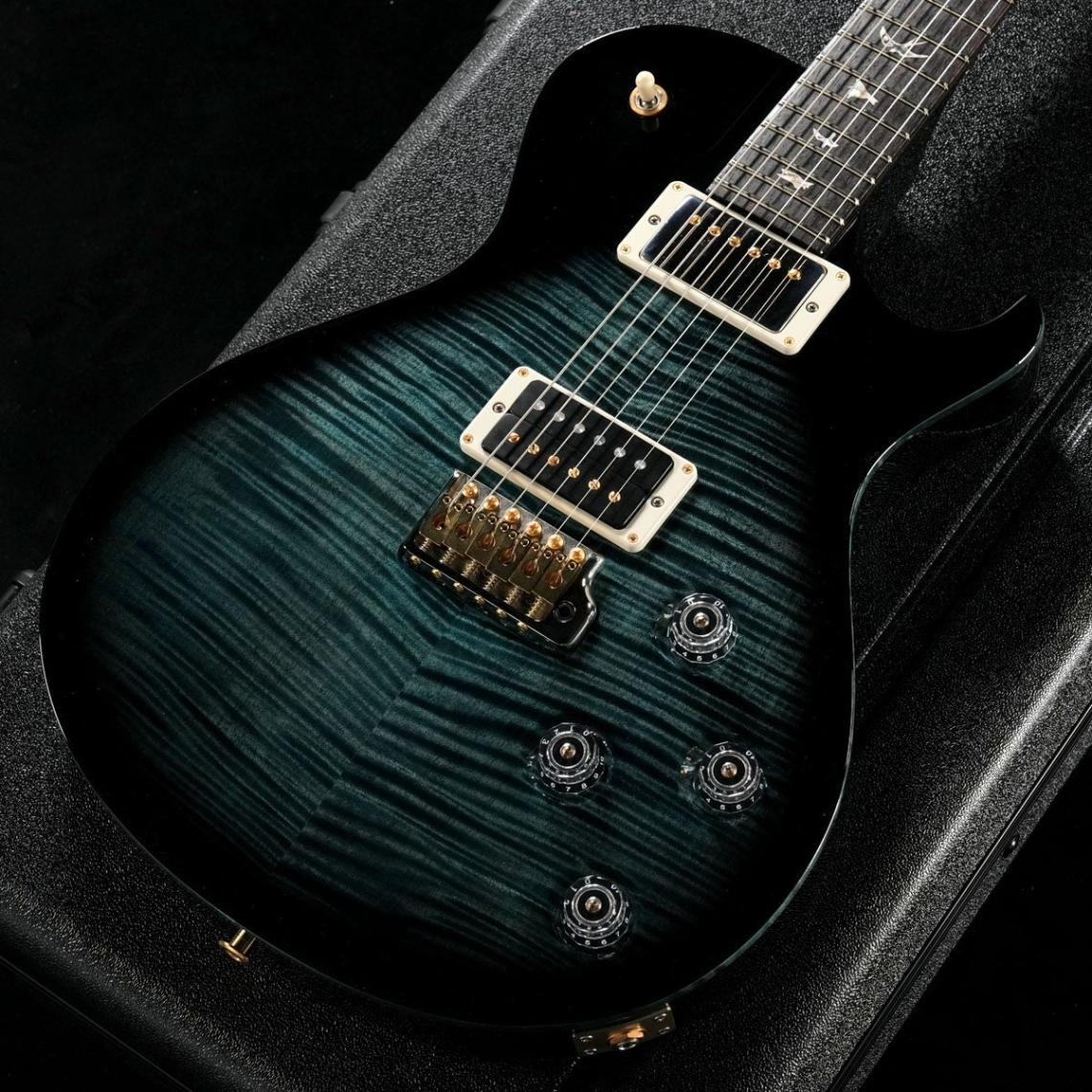 中古】Paul Reed Smith / 2025 Mark Tremonti Signature Trem Cobalt
