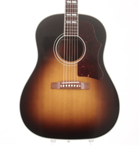 【中古】Gibson Custom / Historic Collection Southern Jumbo Vintage Sunburst 2005年製【S/N:01075031】【横浜店】