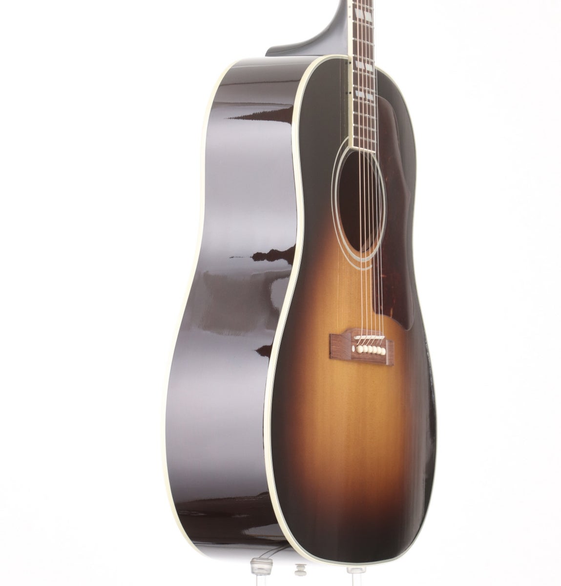 中古】Gibson Custom / Historic Collection Southern Jumbo Vintage