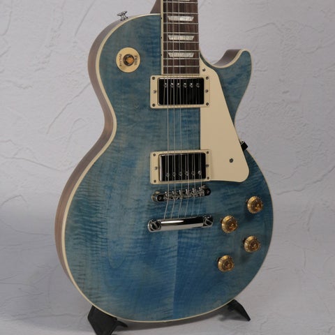 Les Paul 名古屋 (GIBSON USA × ブルー)の検索結果 | ギター、アコギ