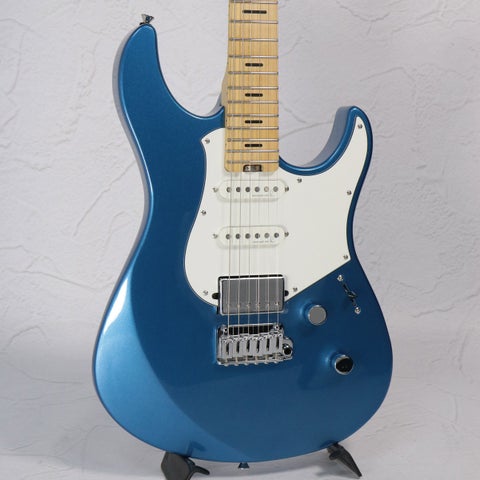 YAMAHA / PACIFICA PROFESSIONAL PACP12 Sparkle Blue 【S/N ILX242E】【名古屋栄店】