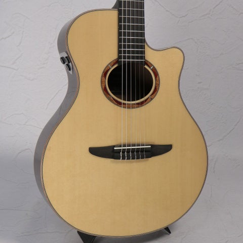 YAMAHA / NTX3 NT(ナチュラル) ヤマハ エレガット ナイロン