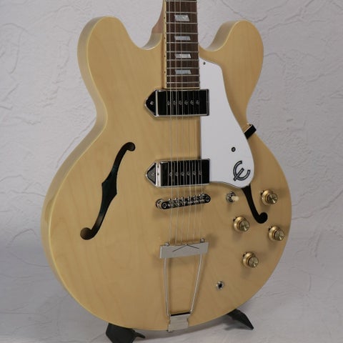 epiphone casinoの検索結果 | ギター、アコギ、管楽器などを扱う全国12