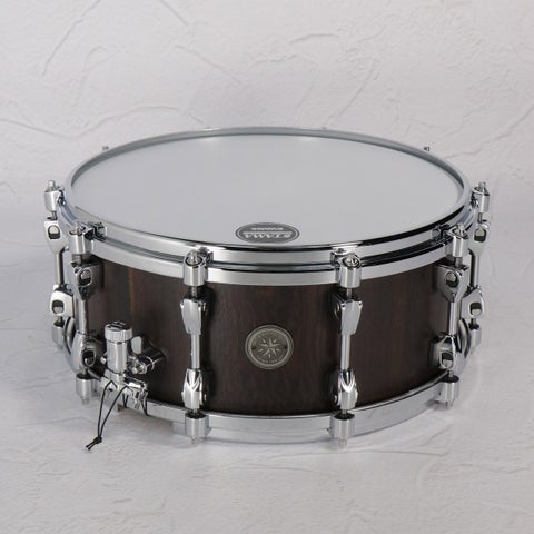 TAMA / PBC146-MNC STARPHONIC Bubinga 14x6 スネアドラム《ソフト