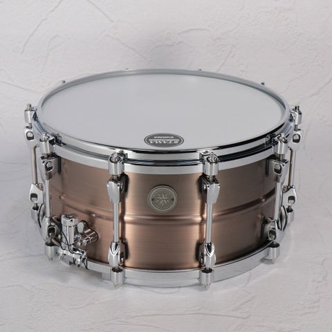 TAMA / PCP147 STARPHONIC Copper 14x7 スネアドラム《ソフトケース付き》 【S/N 35102809】【名古屋栄店】